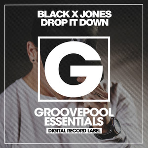 Drop It Down (Club Mix)