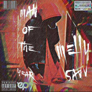 Man of the Year (Explicit)