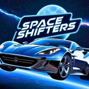 Space Shifters (feat. Aima)