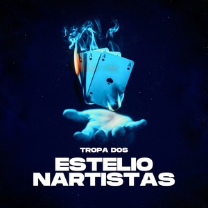 Tropa dos Estelionartistas (Explicit)