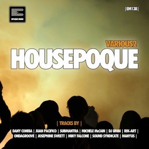 Housepoque, Vol. 2