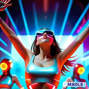 All Night Long (Extended Mix)