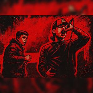 Bon voyage (feat. Serna004) (Explicit)