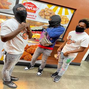 PENNY PROUD (Explicit)