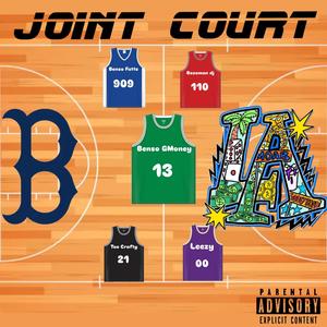 Joint Court (Explicit)