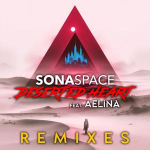 Deserted Heart (feat. Aelina) (Dark Remix)