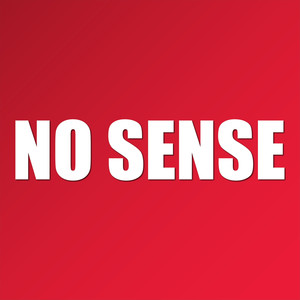 No Sense