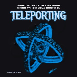 Teleporting (Explicit)