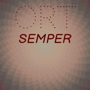 Ort Semper