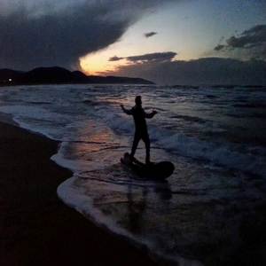 West Coast (One Blood Turkish Remix|Explicit)