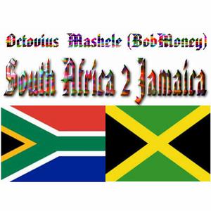 South Africa to Jamaica