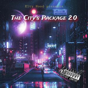 The City's Package 2.0 Ep (Explicit)