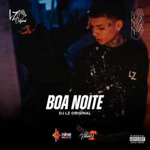 Boa Noite (Explicit)