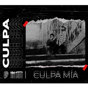 Culpa Mía (Explicit)