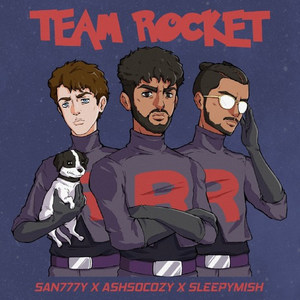 TEAM ROCKET