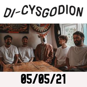 05/05/21 (feat. Huw V Williams, Mike De Souza, Jay Davis & Billy Marrows)