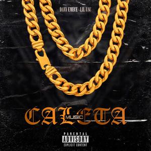 CALETA (feat. Lil Jotape) [Explicit]