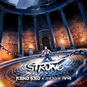 Strong (Versión extendida)