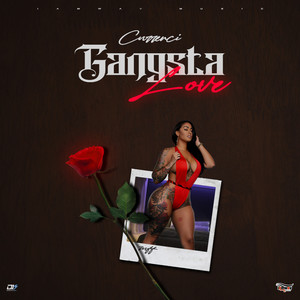 Gangsta Love (Explicit)