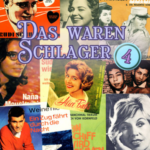 Das Waren Schlager 4