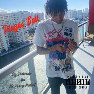 Playas Ball (Explicit)