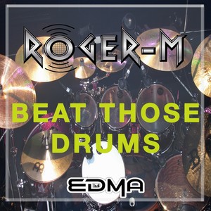 Beat Those Drums (Instrumental Dub)