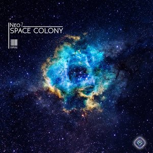 Space Colony