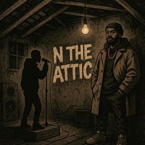 N the Attic Cypher grp 3 (feat. Swayy, GTS Denie, Deonte Hall, KTD Dreams, Pauly Kastilano & MTB Lipsey) (Explicit)