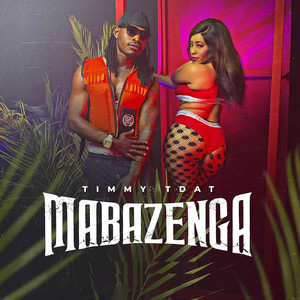 Mabazenga