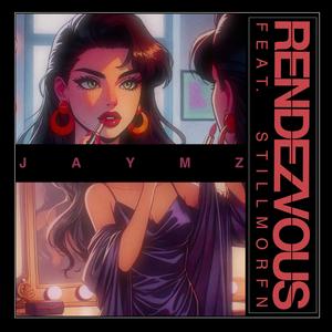 Rendezvous (feat. Stillmorfn) [Explicit]