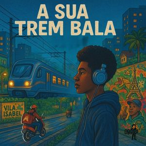 A sua trem bala (Explicit)