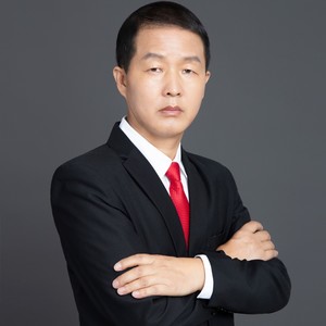 李小平 - 爱随浪花漂去远方