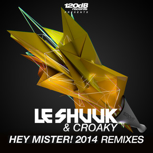 Hey Mister! 2014 (The Remixes)