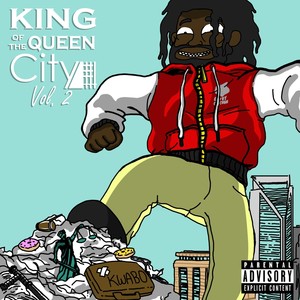 King of the Queen City Vol. 2 (Explicit)
