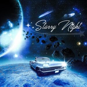 Starry Night (Explicit)