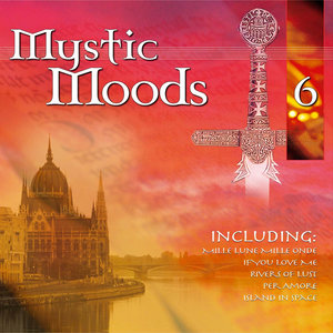 Mystic Moods Vol 6 Part 2