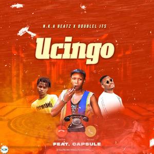 uCingo (feat. DoubleL JTS)