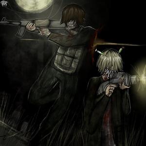 BULLET BARRAGE (feat. Inject) (Explicit)