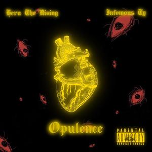 Opulence (feat. Infvmous Ty) (Explicit)