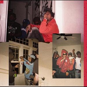 Crack (feat. Bravoo Hunnidz, Bidwell Baby & Odd Otto) (Explicit)