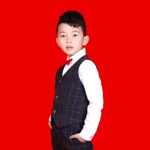 雨中的妈妈 (伴奏)