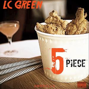 5 Piece (Explicit)
