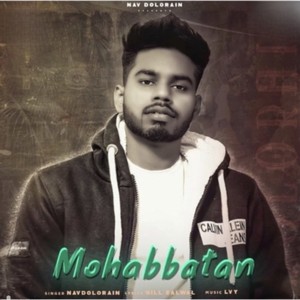 Mohabbatan