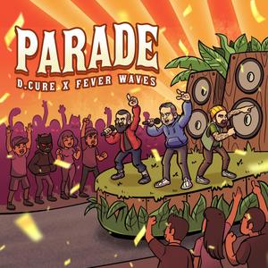 Parade (feat. Fever Waves)