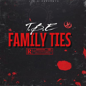 Family Ties (Explicit)