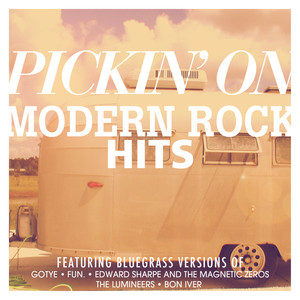 Pickin' On Modern Rock Hits