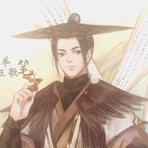 【言和】朝辞白帝城