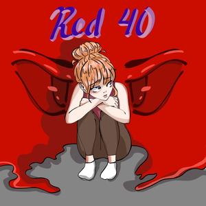 Red40 Shorty (Explicit)