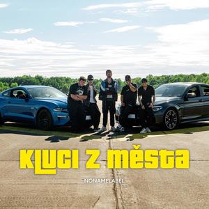 Kluci z města (Explicit)