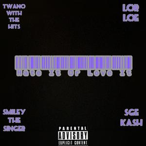 Hate It Or Love It (feat. Lor Loe, SmileyTheSinger & SGE Kash) [Explicit]